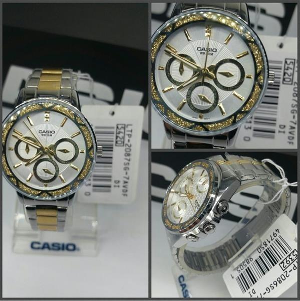 Casio-Novo