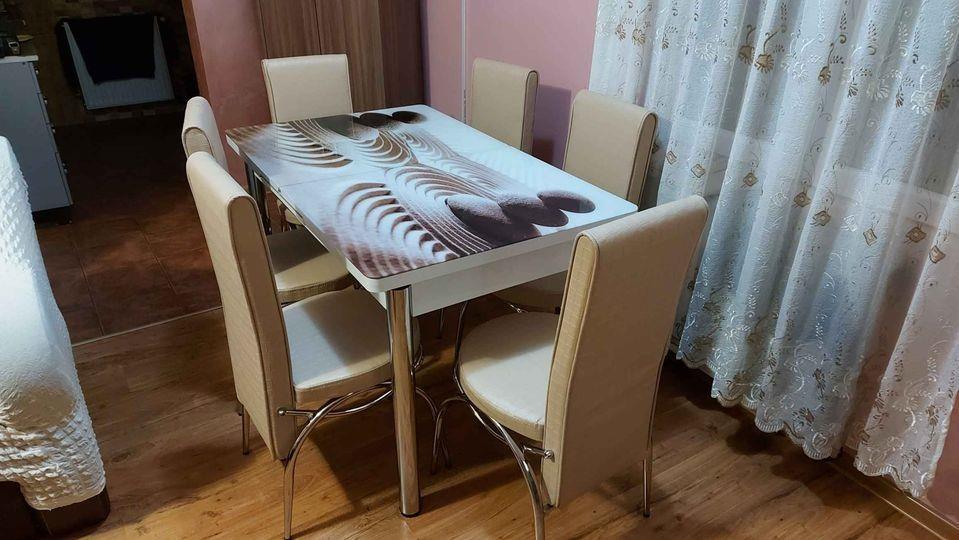 Stolovi