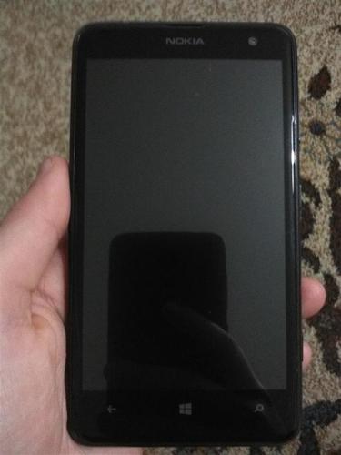 Nokia Lumia 625, POVOLJNO! 