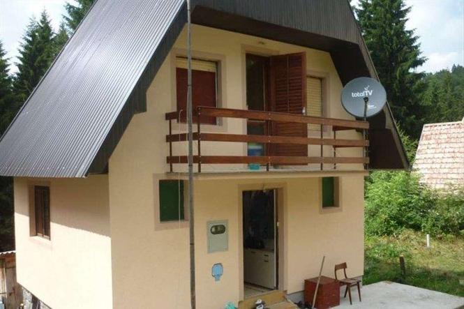 Kopaonik,kuca za odmor
