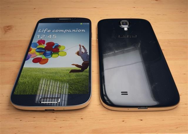 Samsung Galaxy S4 i9505