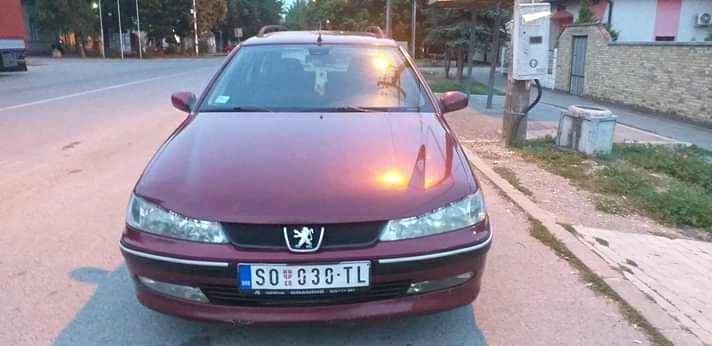 PEUGOET-406
