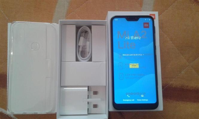 Xiaomi A2 Lite 64/4