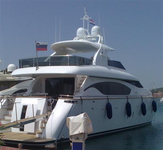 MAIORA  23m