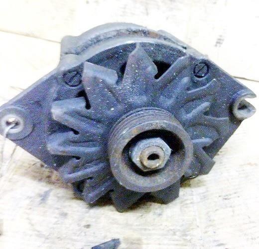 Alternator-205