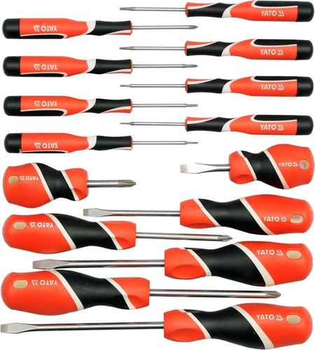 Set Šrafcigera 15 Kom