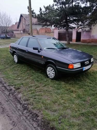 Audi 80 1.8