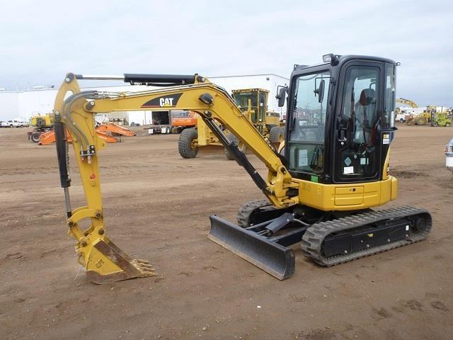 2006-CATERPILLAR-303-5C-CR