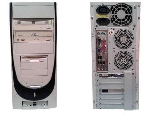Pentium IV