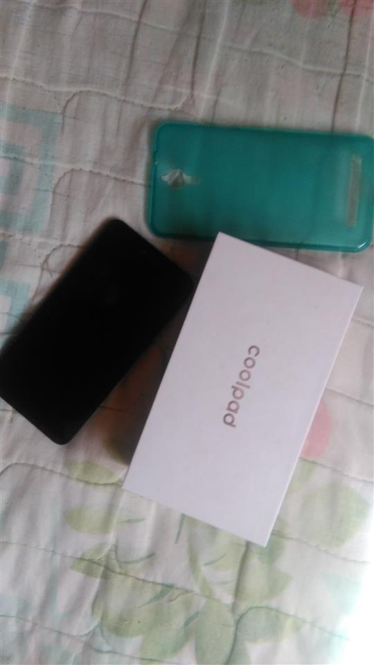 Coolpad-E570