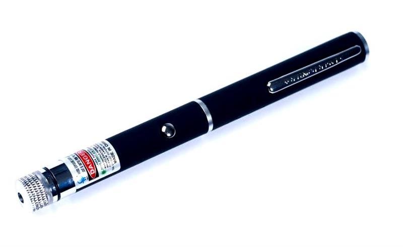 Zeleni-Laser-Velikog-Dometa