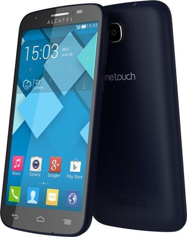Alcatel OT C3