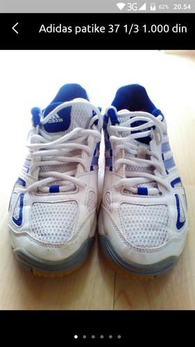 Patike Adidas