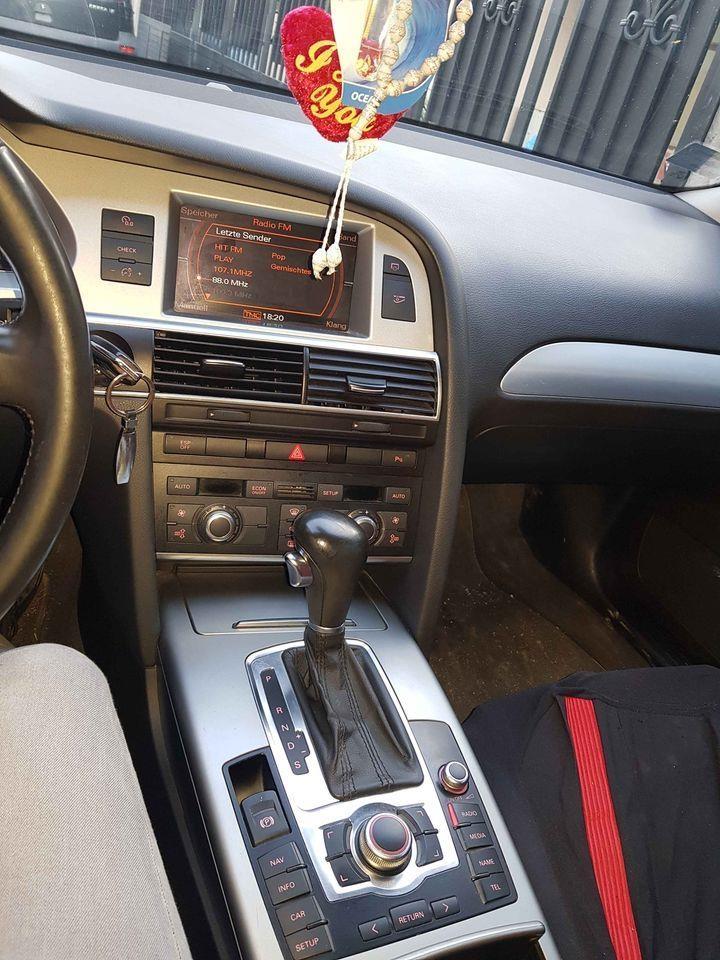 Audi-a6-2-0-2008god