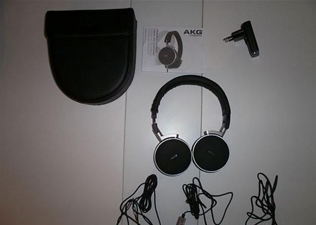 Slusalice-AKG-K495nc