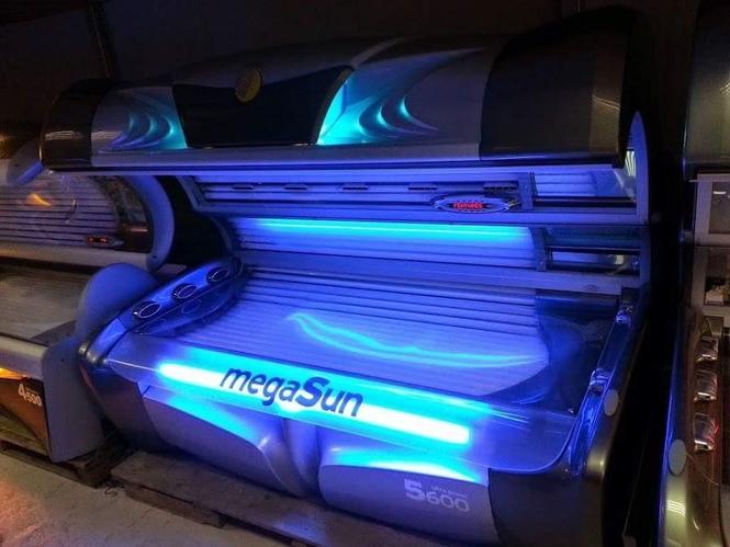 MegaSun
