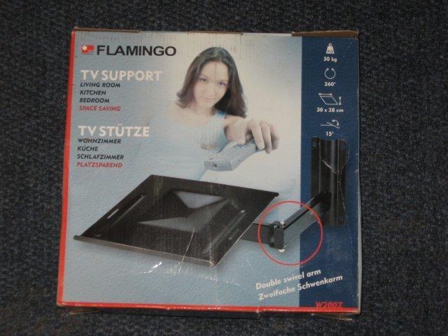 TV/LCD nosac