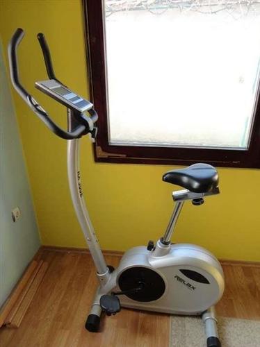 Sobni bicikl Relax 300 E