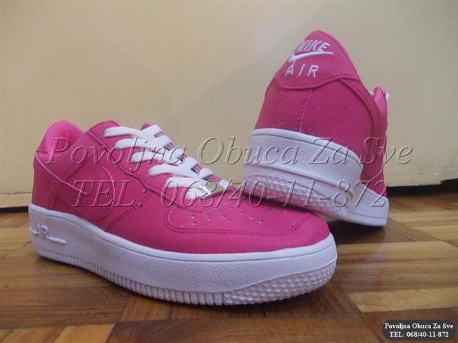 Nike Air Force 36 do 40 