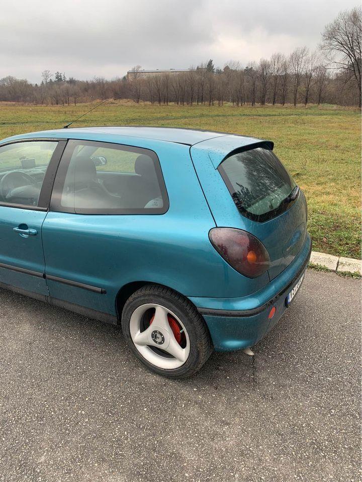 Fiat-Bravo