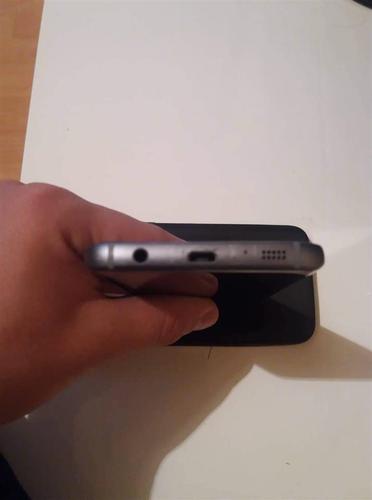 Samsung Galaxy S7 Black