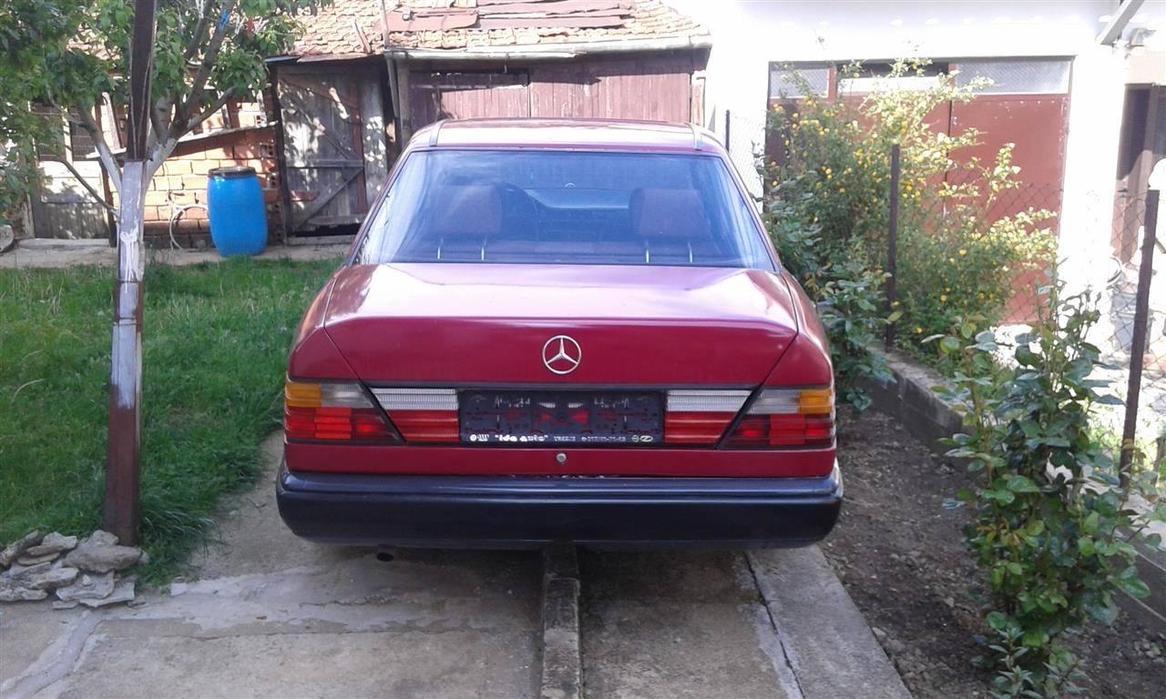 Mercedes-200