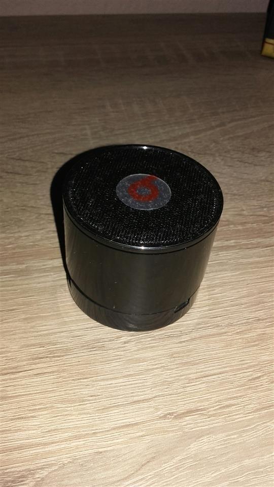 Bluetooth-Zvučnik