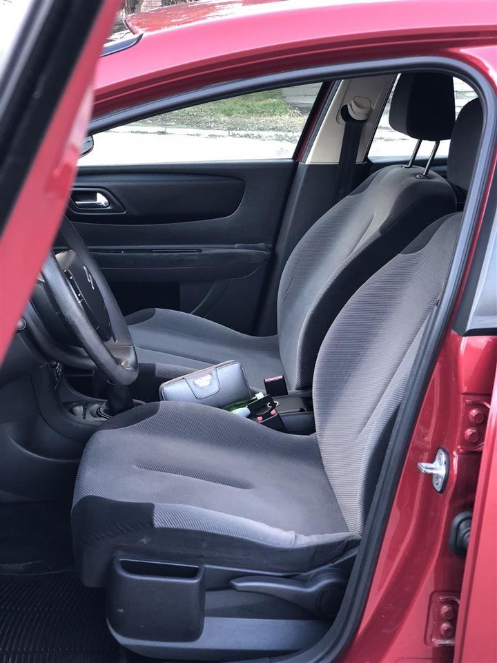 Citroen-C4