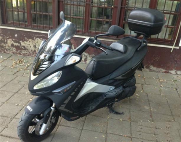 Malaguti 125R -06