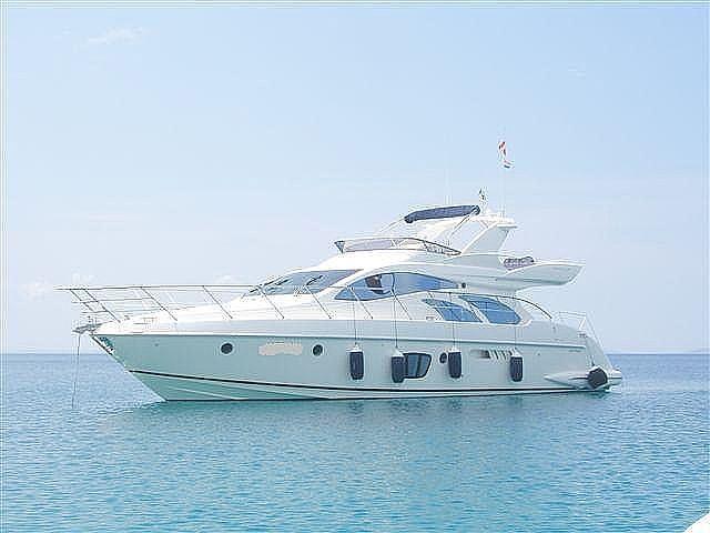 AZIMUT-55-EVOLUTION