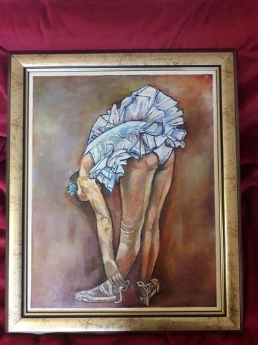 Balerina