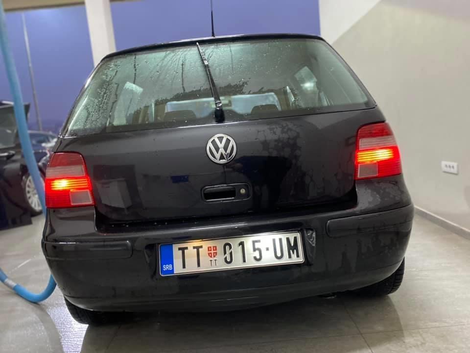 GOLF-4