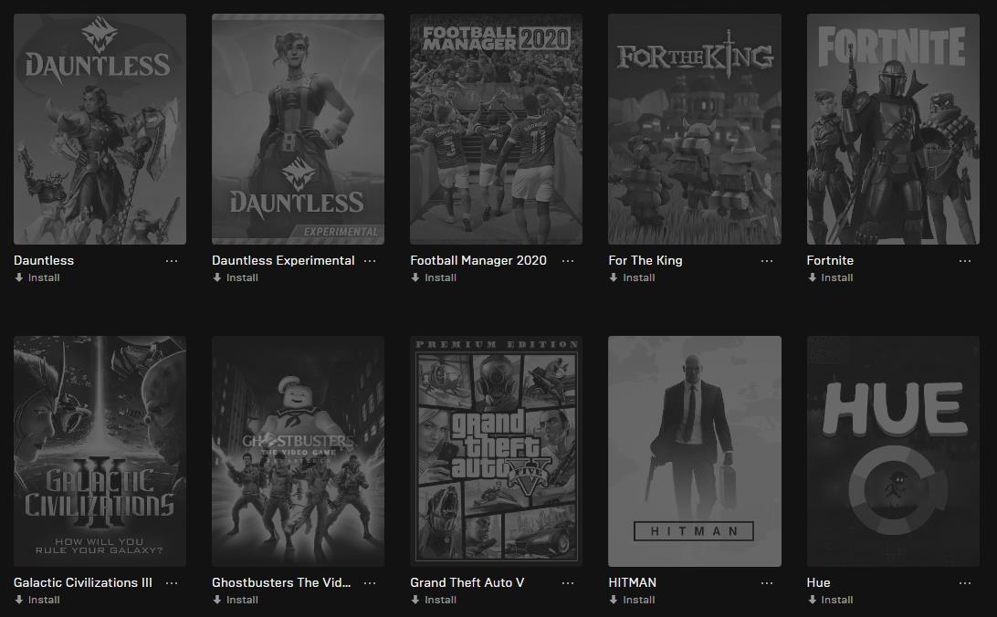 Epic-Games-Account