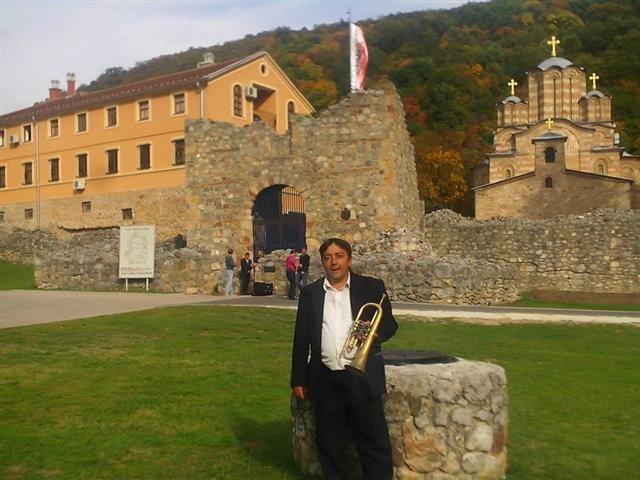 Trubaci