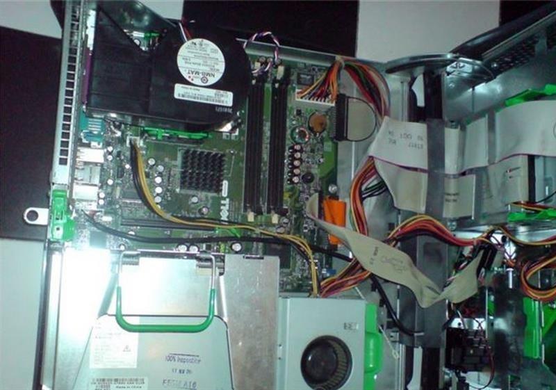 Dell-Pentium-IV-2-8