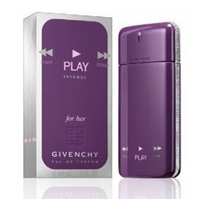 Givenchy Play For Her Intense 75ml