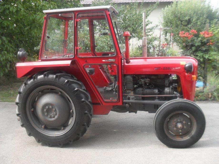 IMT-539