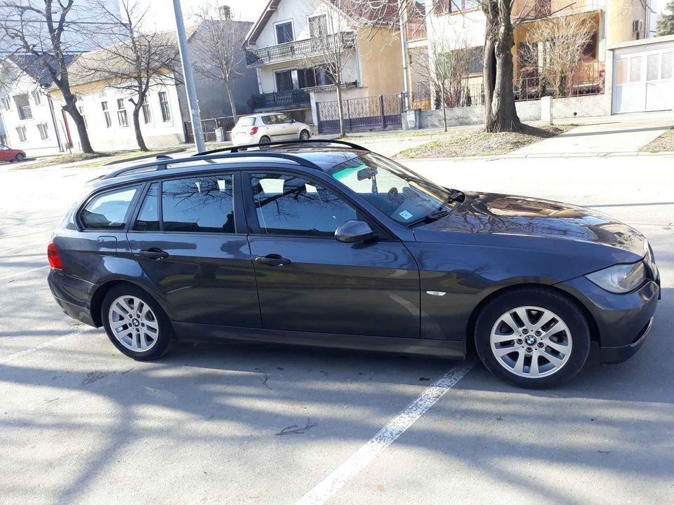 Bmw-320-E91-DIZEL-2006-7