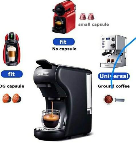 Kafe aparat 