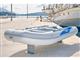 Gumeni čamac SEAL - 380 AL (3.8 m) alu pod