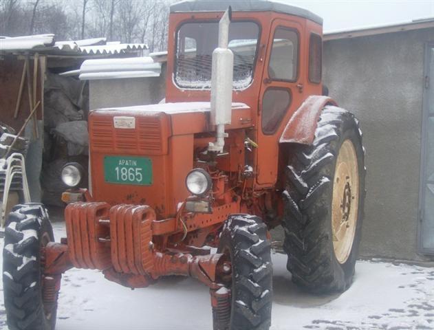 Belarus-T40