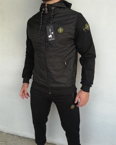 Stone island komplet