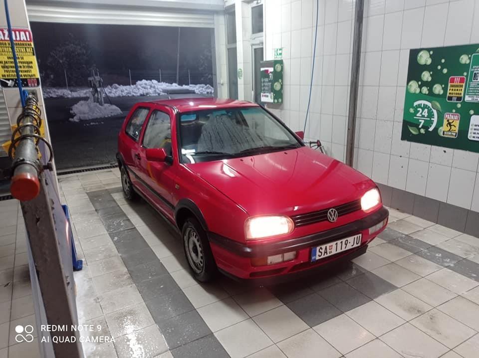 Golf-3