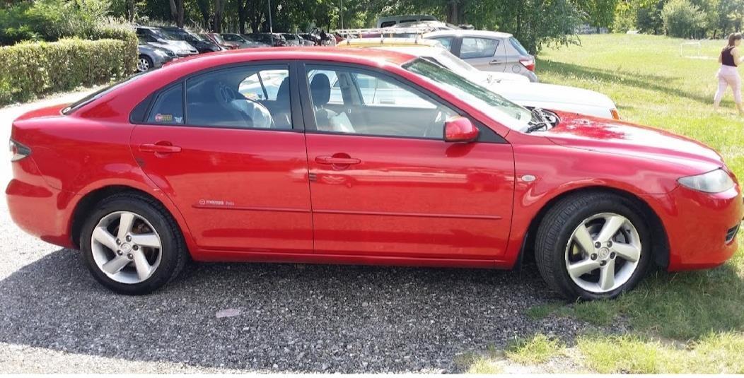 MAZDA-6