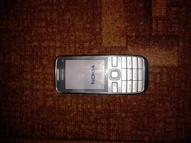 Nokia-e52