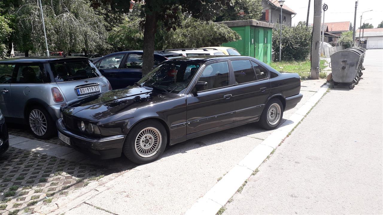 Prodajem