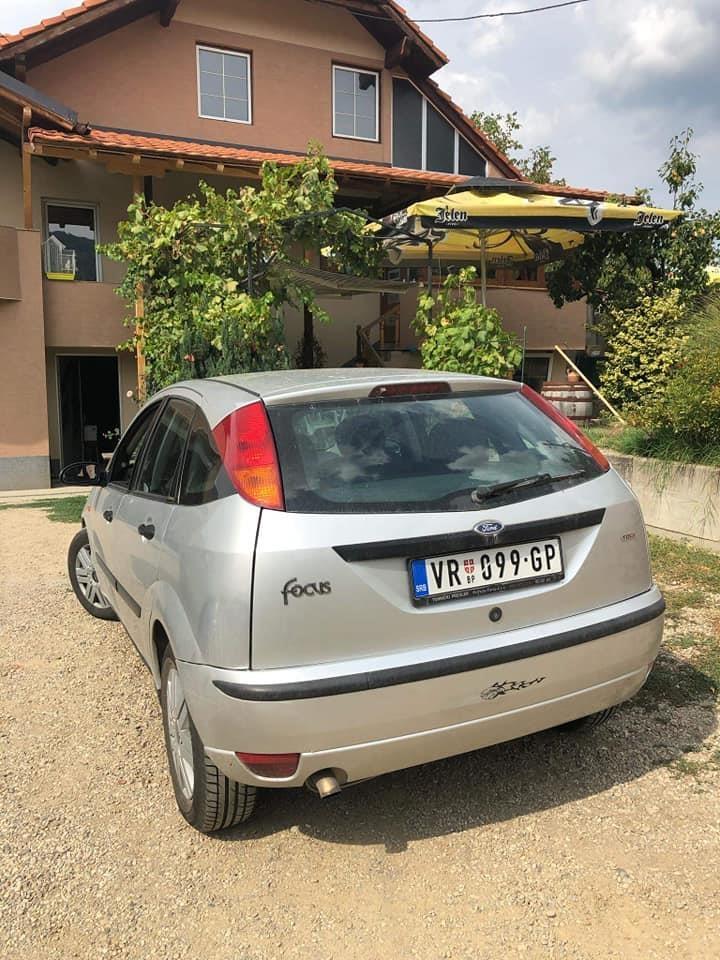 Ford-Focus