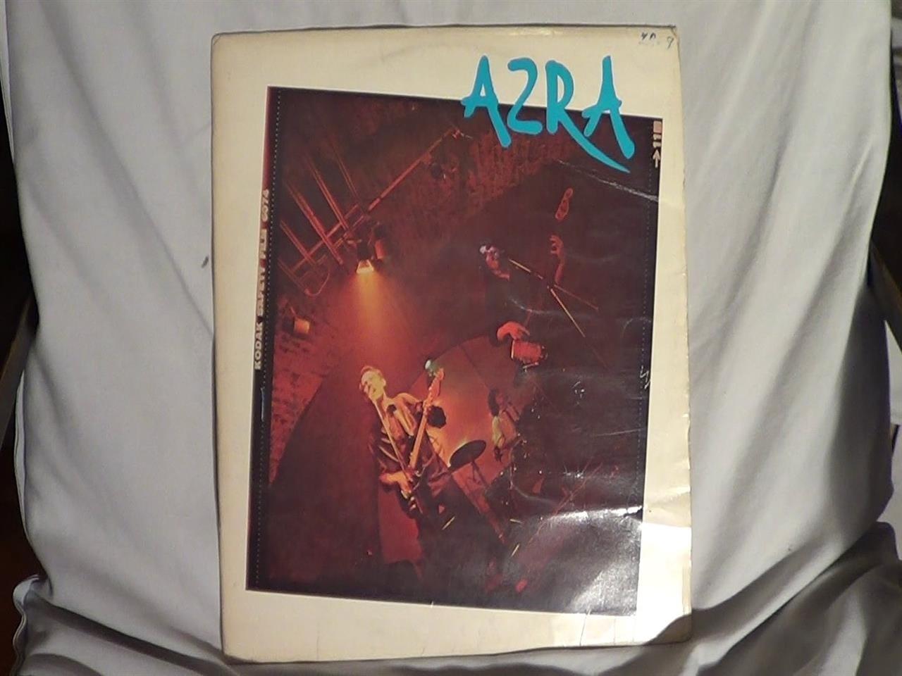 LP---Azra---Azra