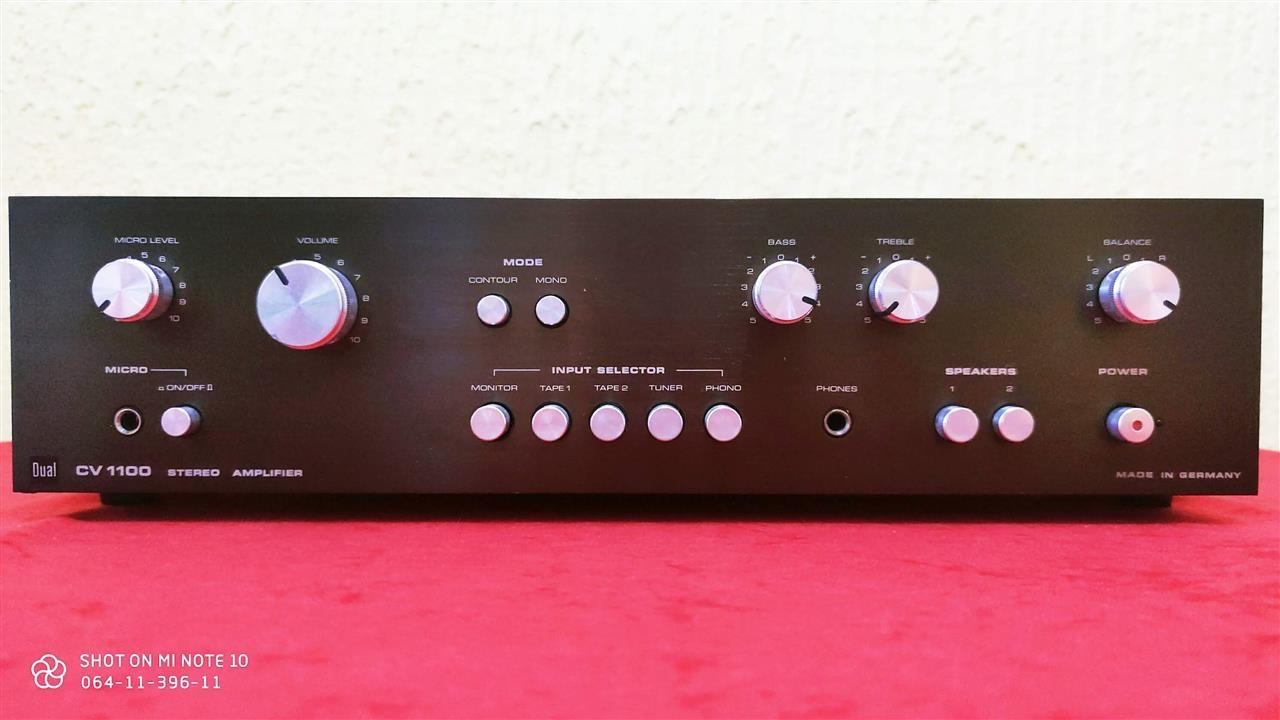 Dual-CV1100---1979-god-