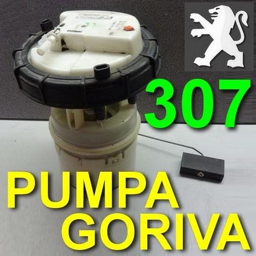 307 PUMPA GORIVA